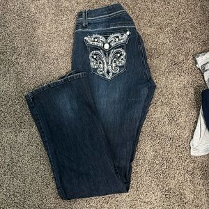 L.A. Idol Jeans
